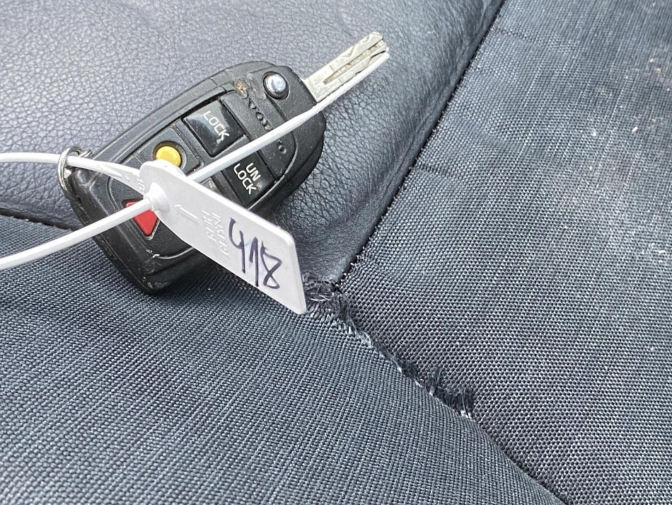 Volvo V70 2.4 D5 