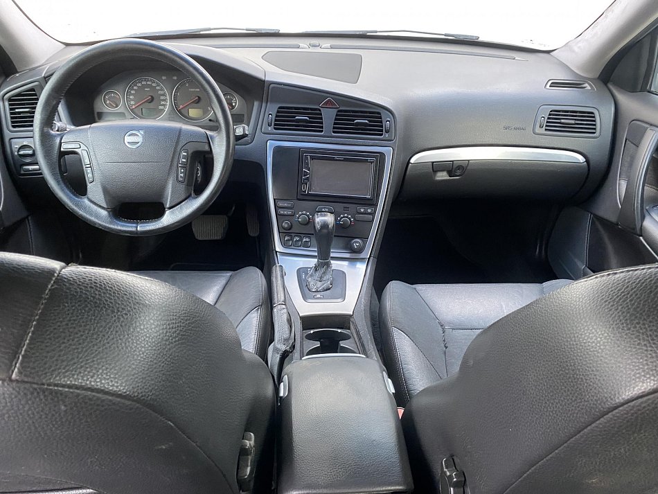 Volvo V70 2.4 D5 