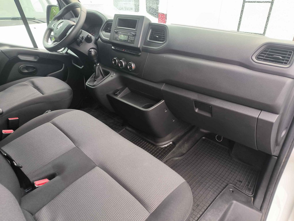 Renault Master 2.3dCi Cool L3H2
