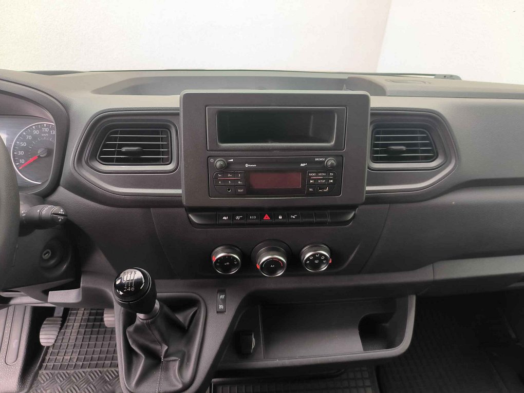Renault Master 2.3dCi Cool L3H2