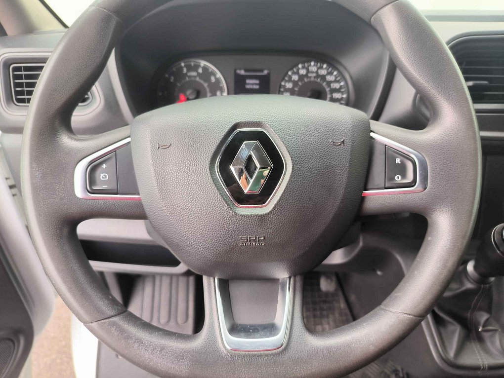 Renault Master 2.3dCi Cool L3H2