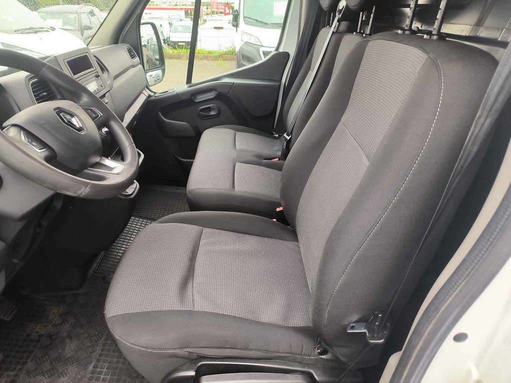 Renault Master 2.3dCi Cool L3H2