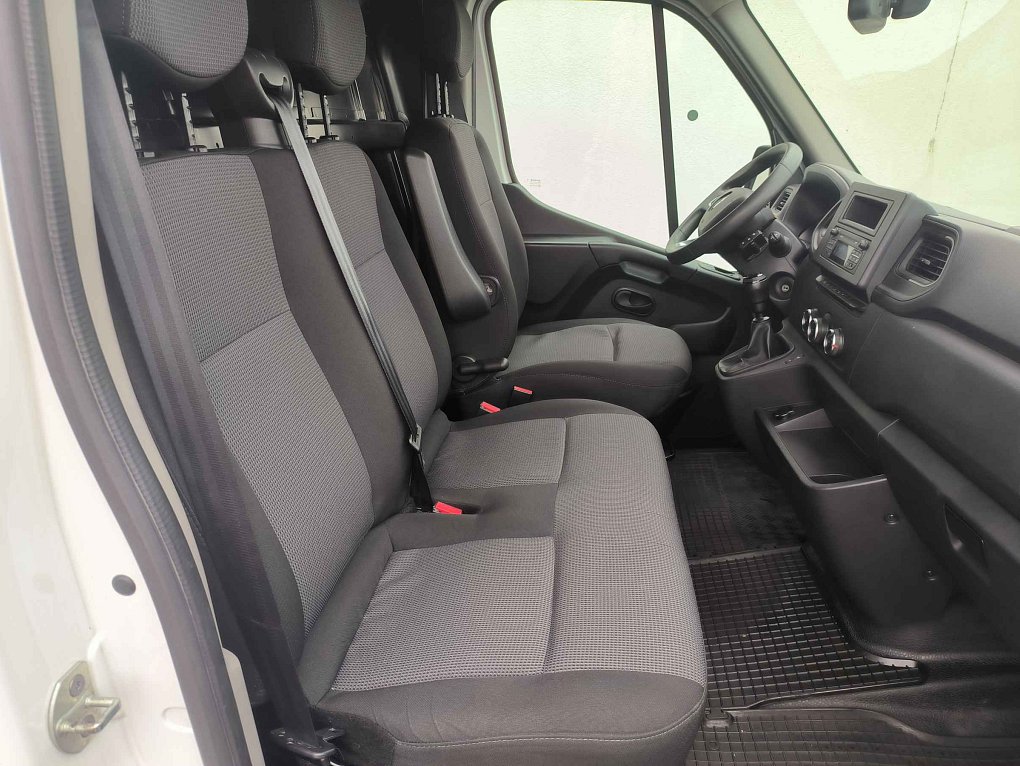 Renault Master 2.3dCi Cool L3H2