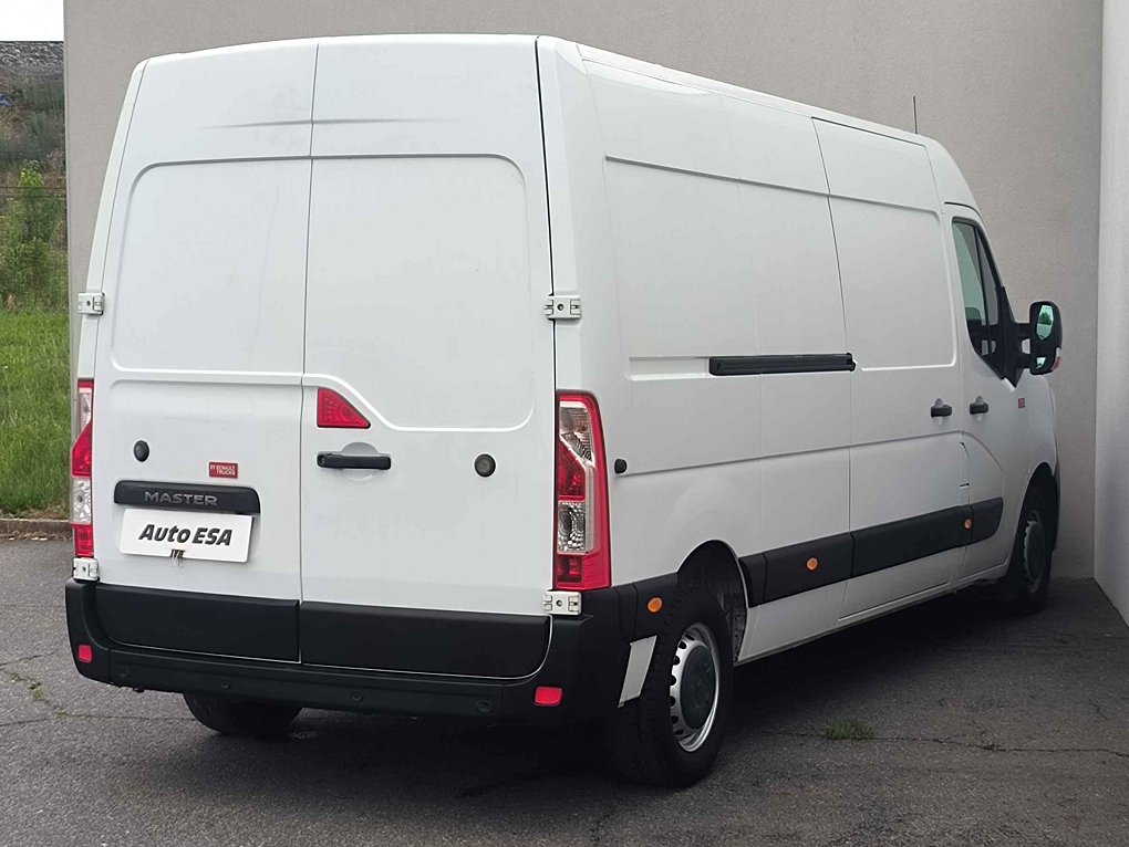 Renault Master 2.3dCi Cool L3H2