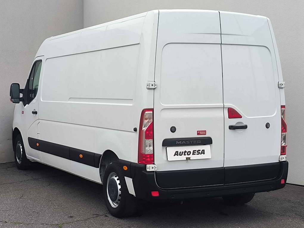 Renault Master 2.3dCi Cool L3H2