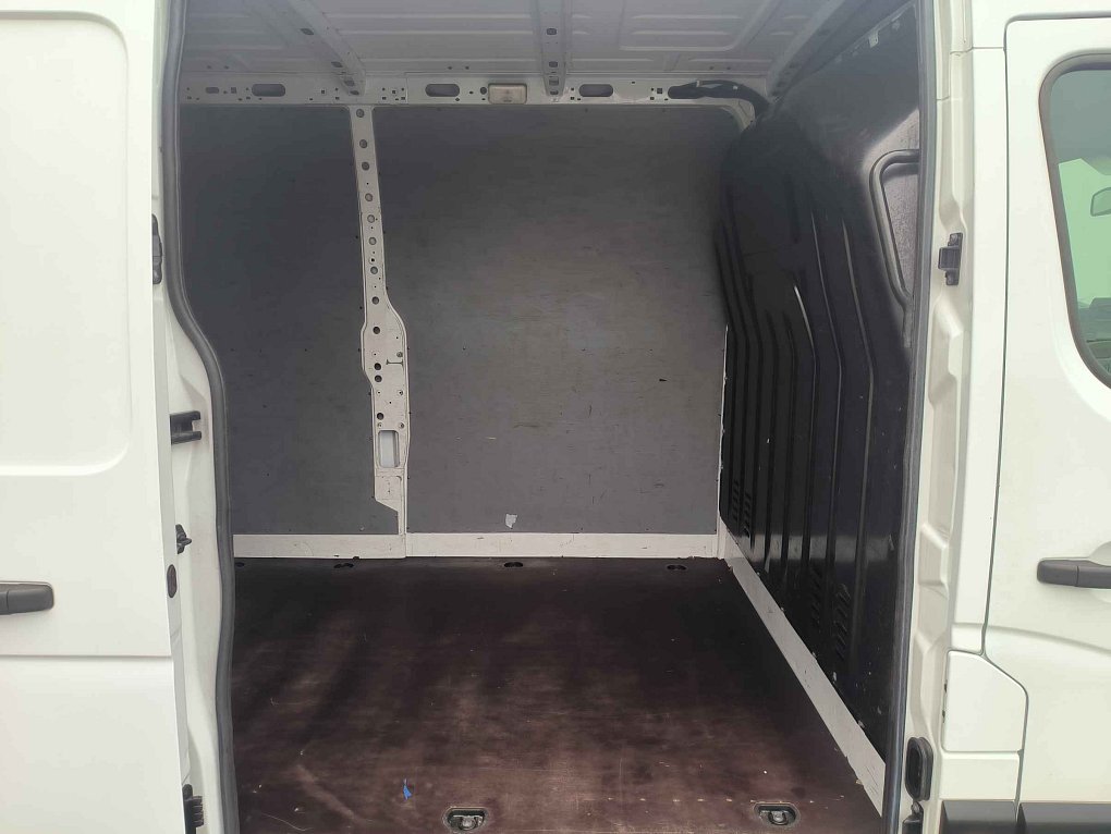 Renault Master 2.3dCi Cool L3H2