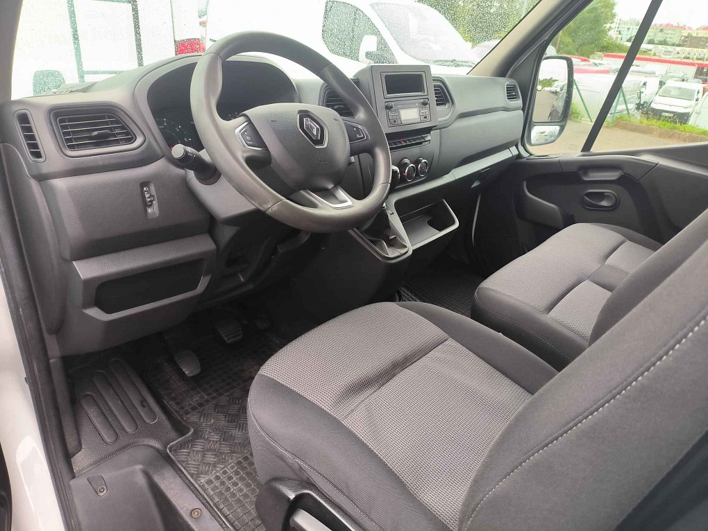 Renault Master 2.3dCi Cool L3H2