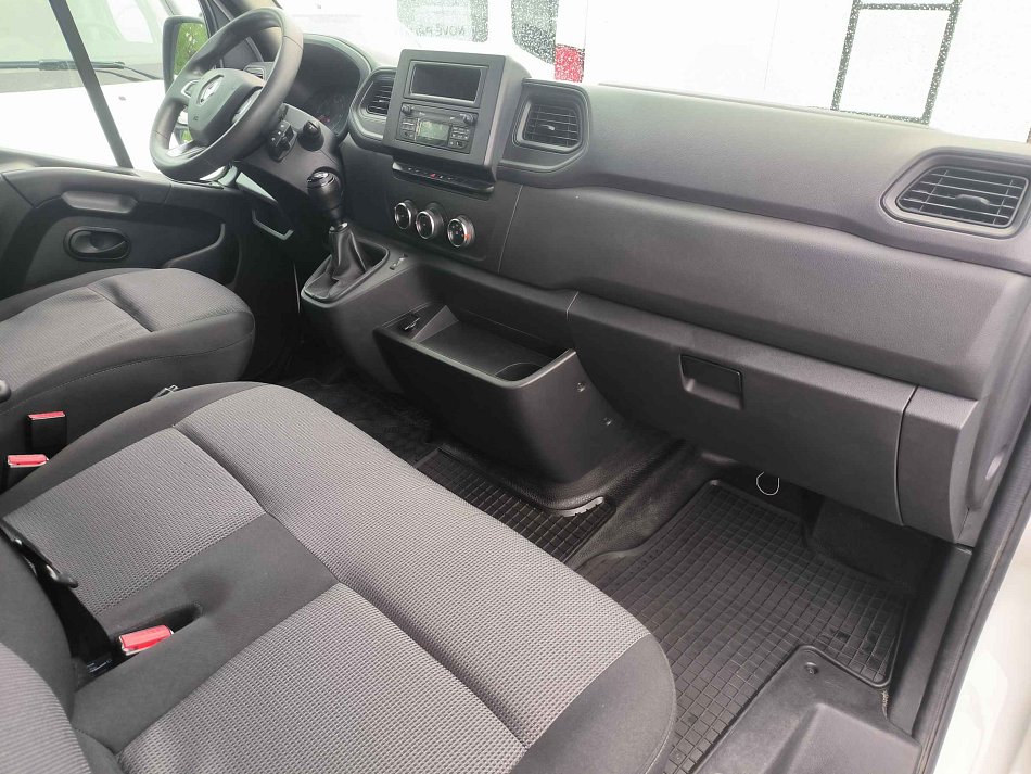 Renault Master 2.3dCi Cool L3H2
