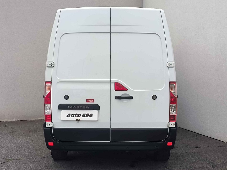 Renault Master 2.3dCi Cool L3H2