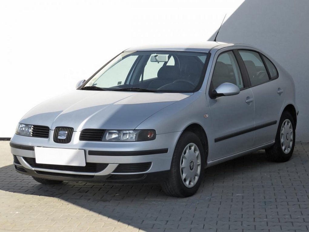 Seat Leon 1.4MPI 