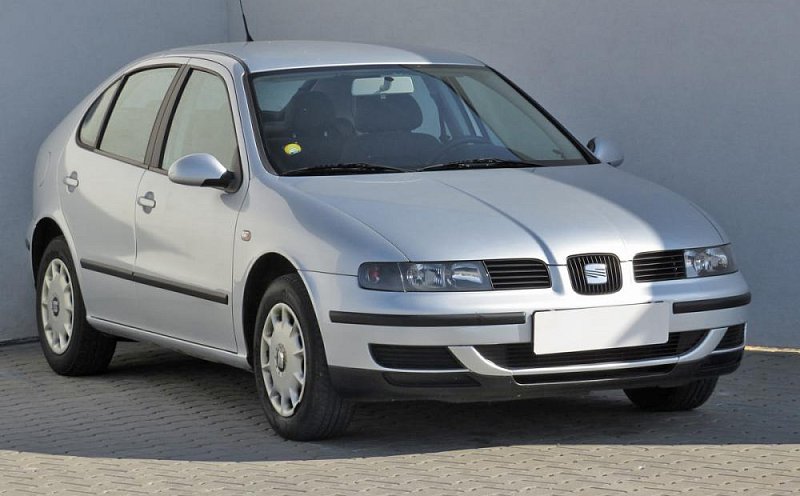 Seat Leon 1.4MPI 