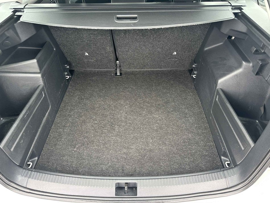 Škoda Fabia III 1.0 TSi Style