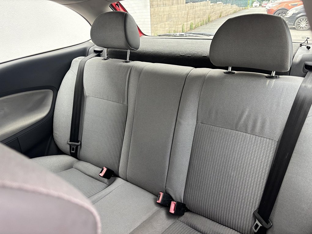 Seat Ibiza 1.4i 