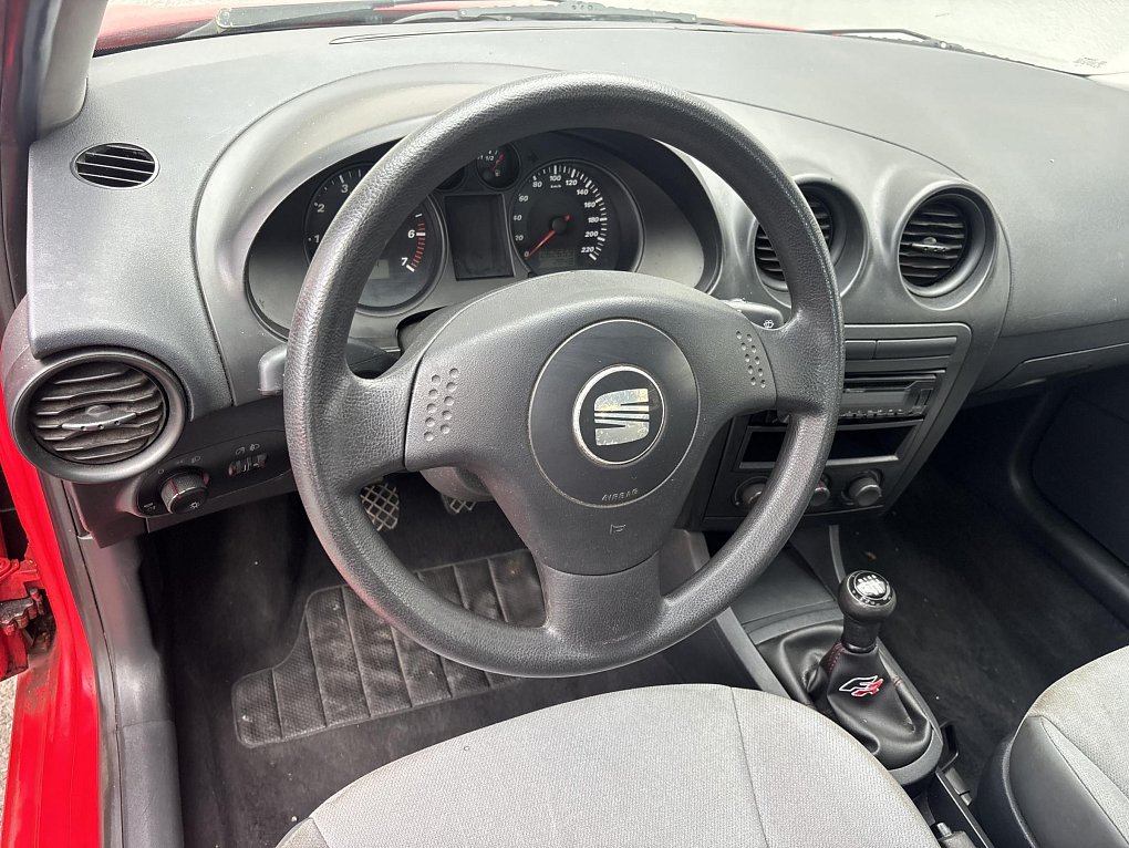 Seat Ibiza 1.4i 