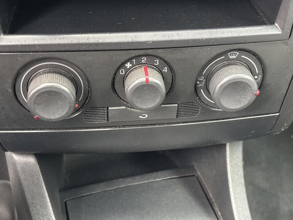 Seat Ibiza 1.4i 