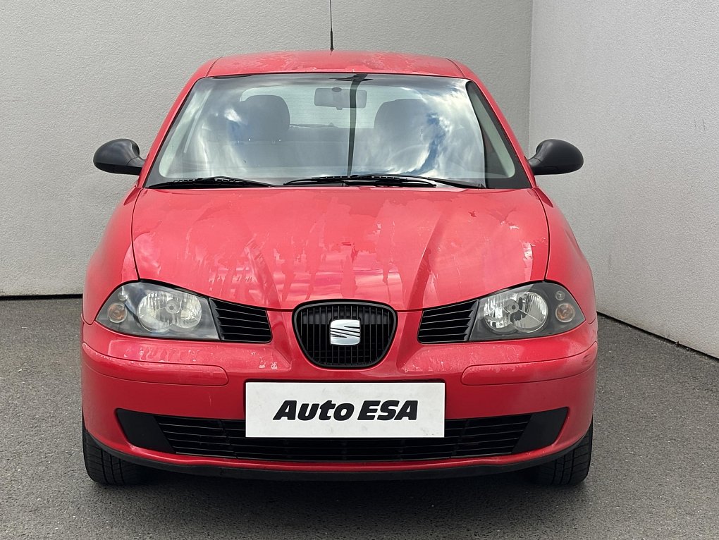 Seat Ibiza 1.4i 