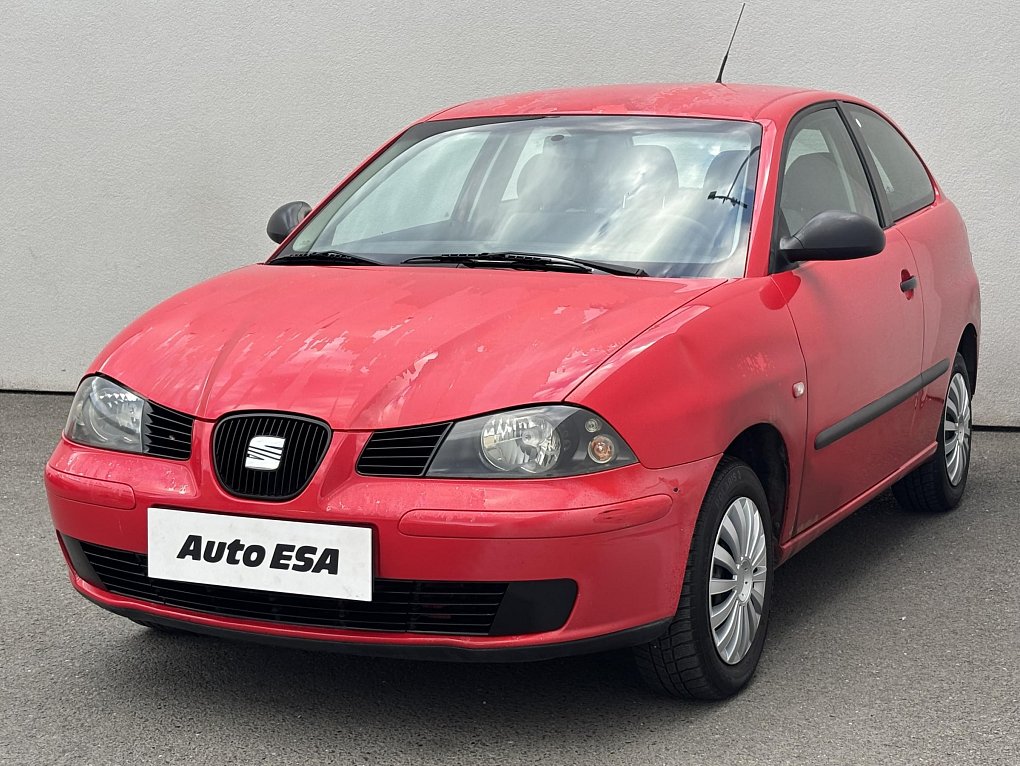 Seat Ibiza 1.4i 