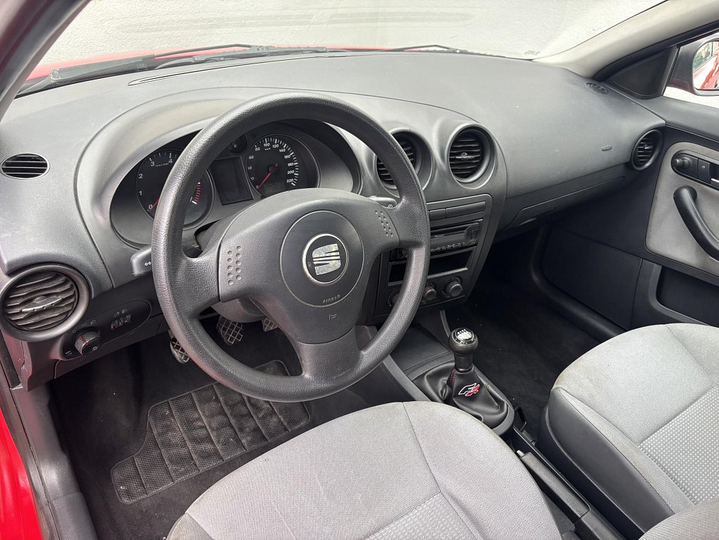 Seat Ibiza 1.4i 