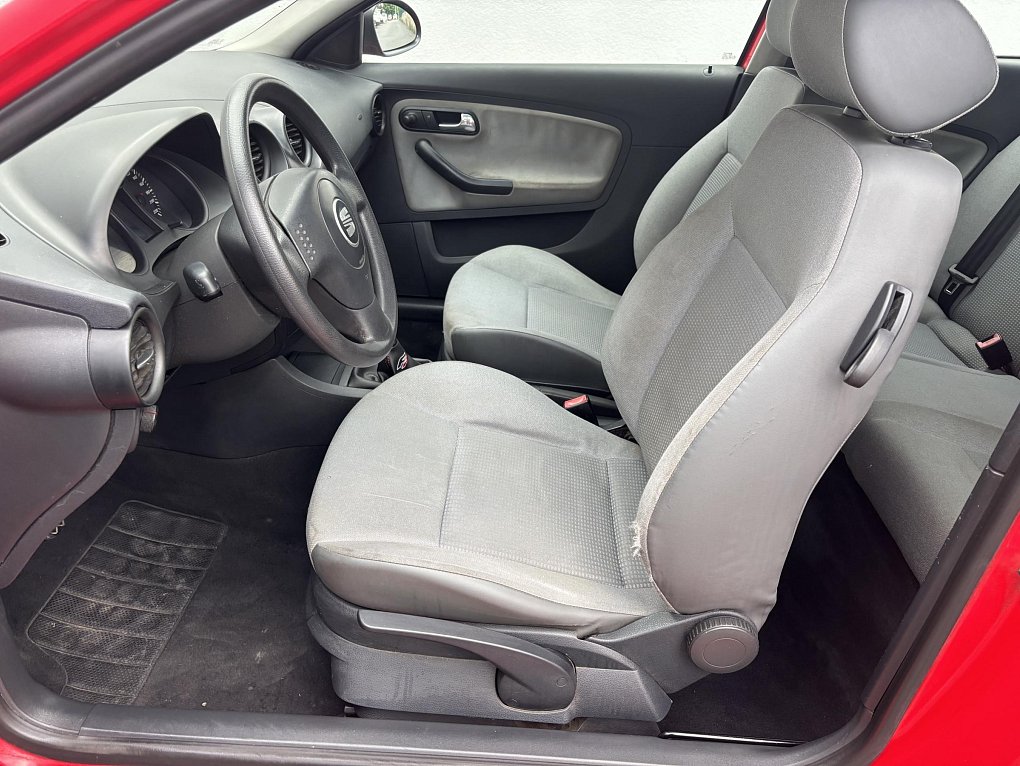 Seat Ibiza 1.4i 