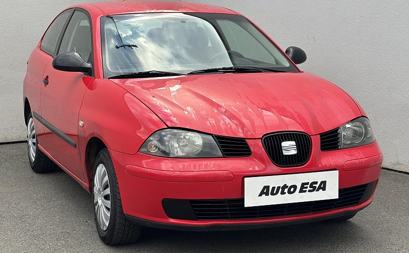 Seat Ibiza 1.4i 