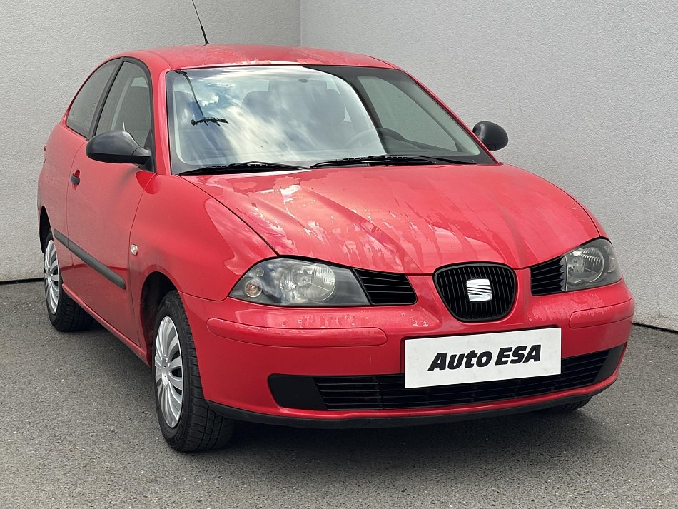 Seat Ibiza 1.4i 