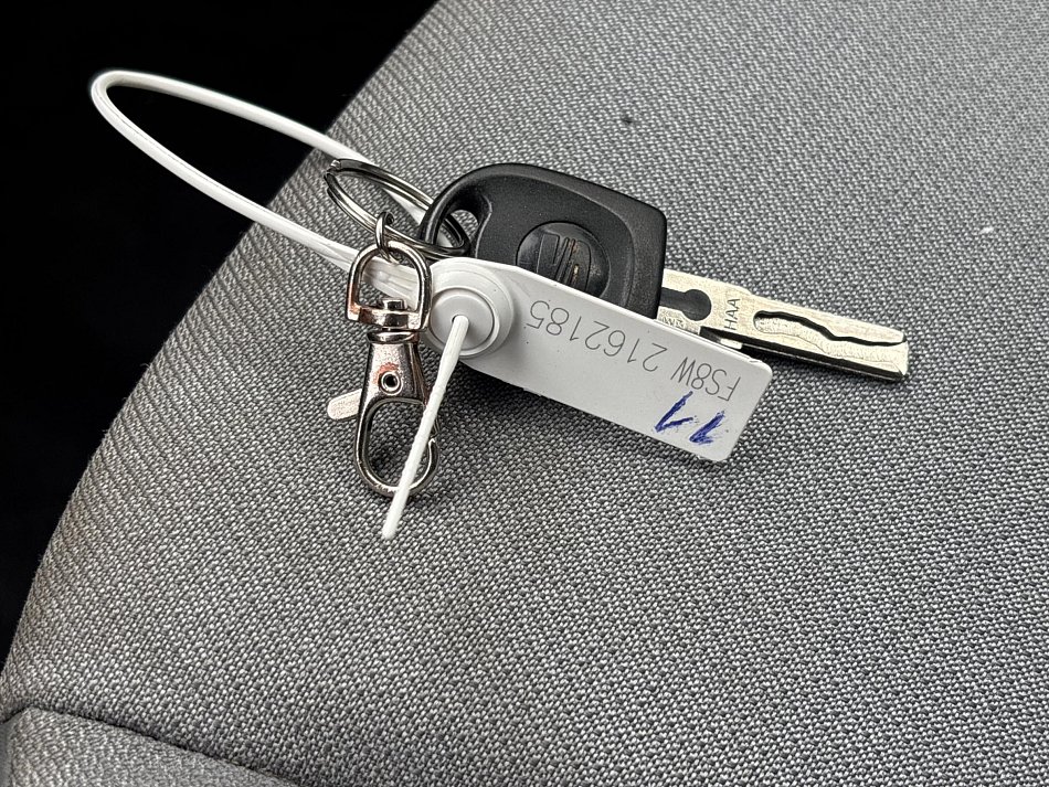 Seat Ibiza 1.4i 