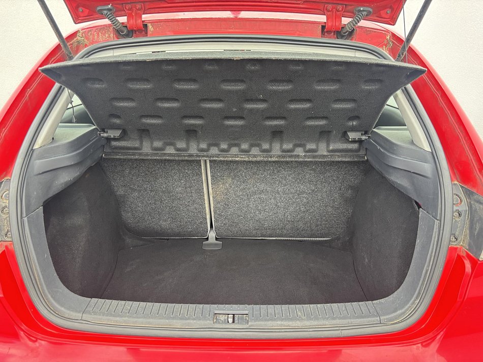 Seat Ibiza 1.4i 
