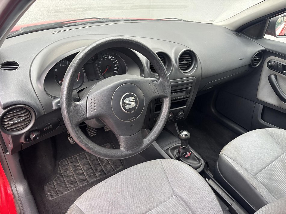 Seat Ibiza 1.4i 