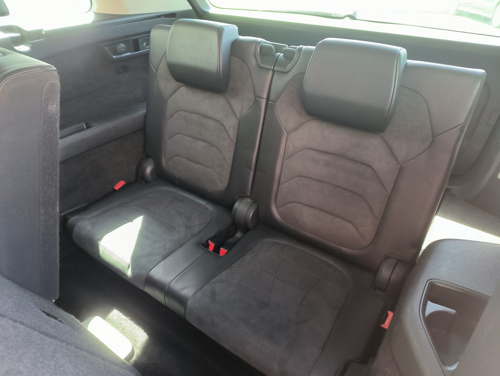 Škoda Kodiaq 2.0 TDi Style