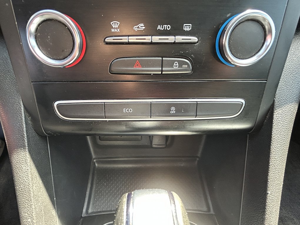 Renault Mégane 1.5 dCi 
