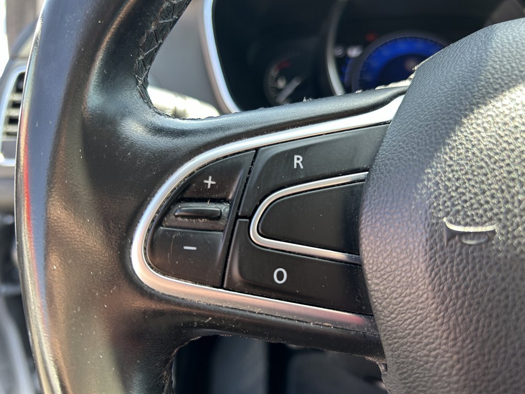 Renault Mégane 1.5 dCi 