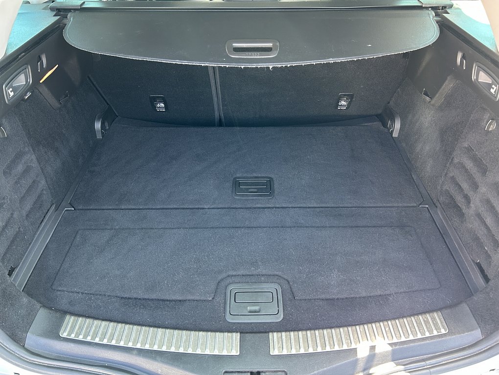 Renault Mégane 1.5 dCi 
