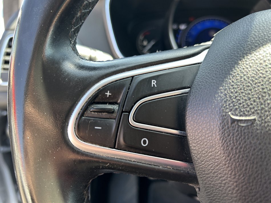 Renault Mégane 1.5 dCi 
