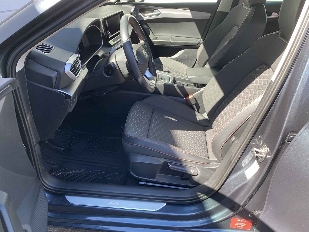 Seat Leon 1.5 TSi FR