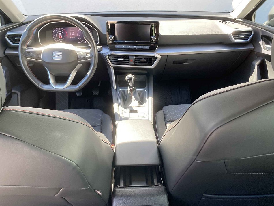 Seat Leon 1.5 TSi FR