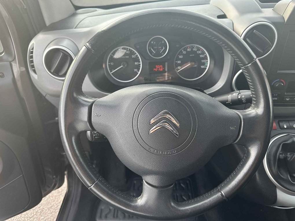 Citroën Berlingo 1.6HDi Shine
