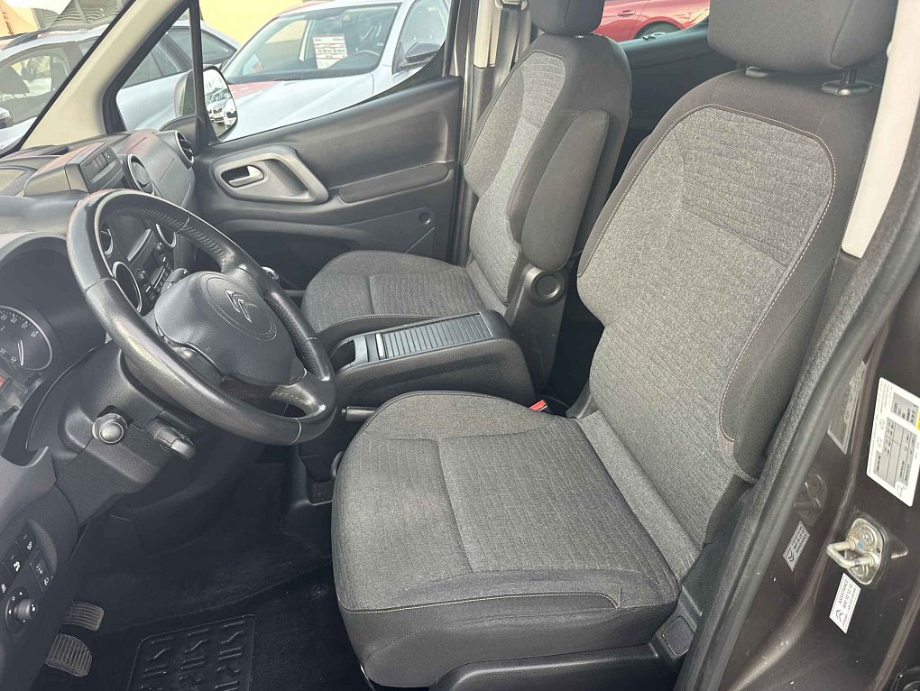 Citroën Berlingo 1.6HDi Shine