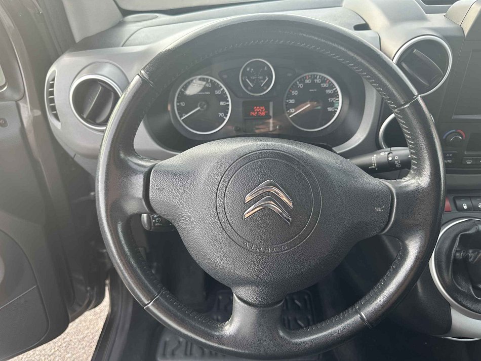 Citroën Berlingo 1.6HDi Shine