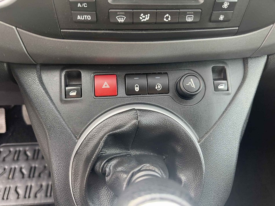 Citroën Berlingo 1.6HDi Shine