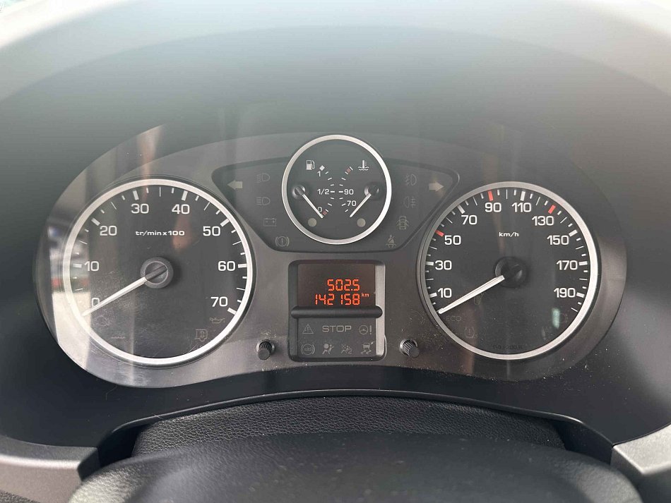 Citroën Berlingo 1.6HDi Shine