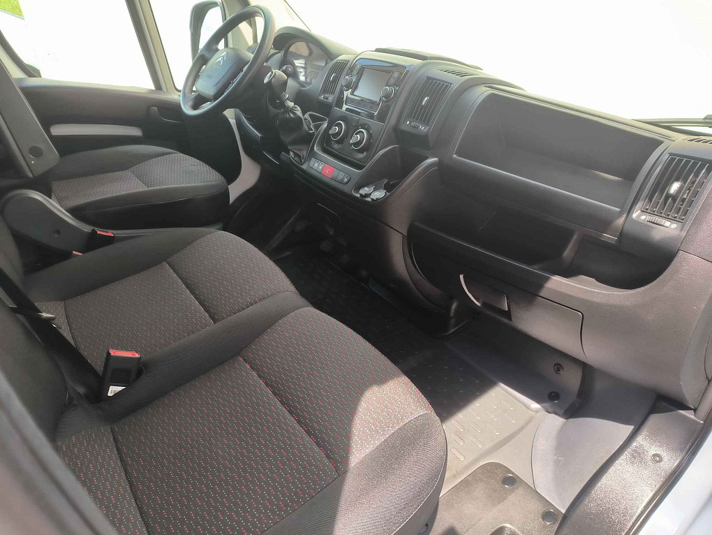 Citroën Jumper 2.2HDi  L3H2