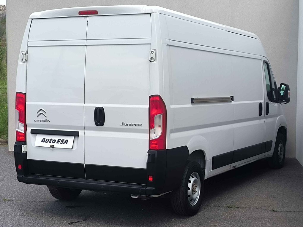 Citroën Jumper 2.2HDi  L3H2
