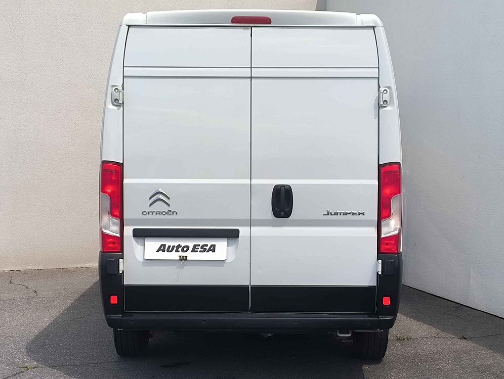 Citroën Jumper 2.2HDi  L3H2
