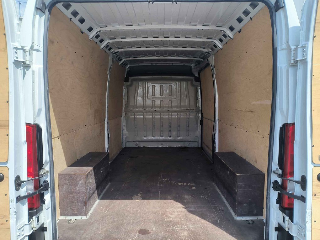 Citroën Jumper 2.2HDi  L3H2