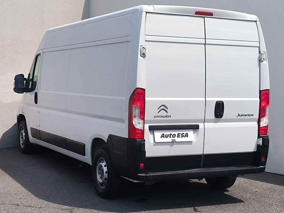 Citroën Jumper 2.2HDi  L3H2