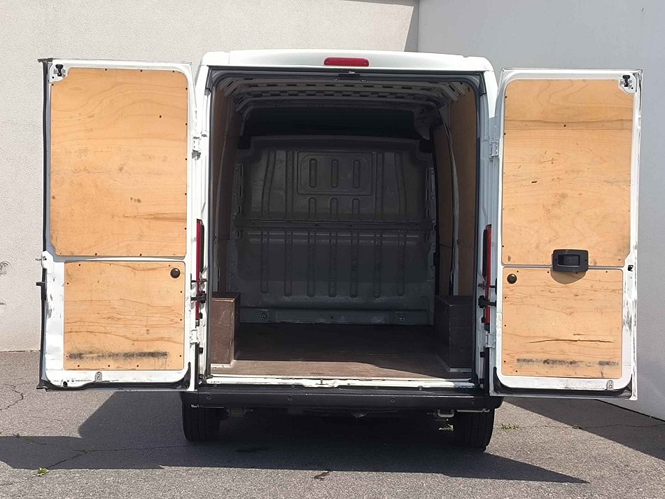 Citroën Jumper 2.2HDi  L3H2