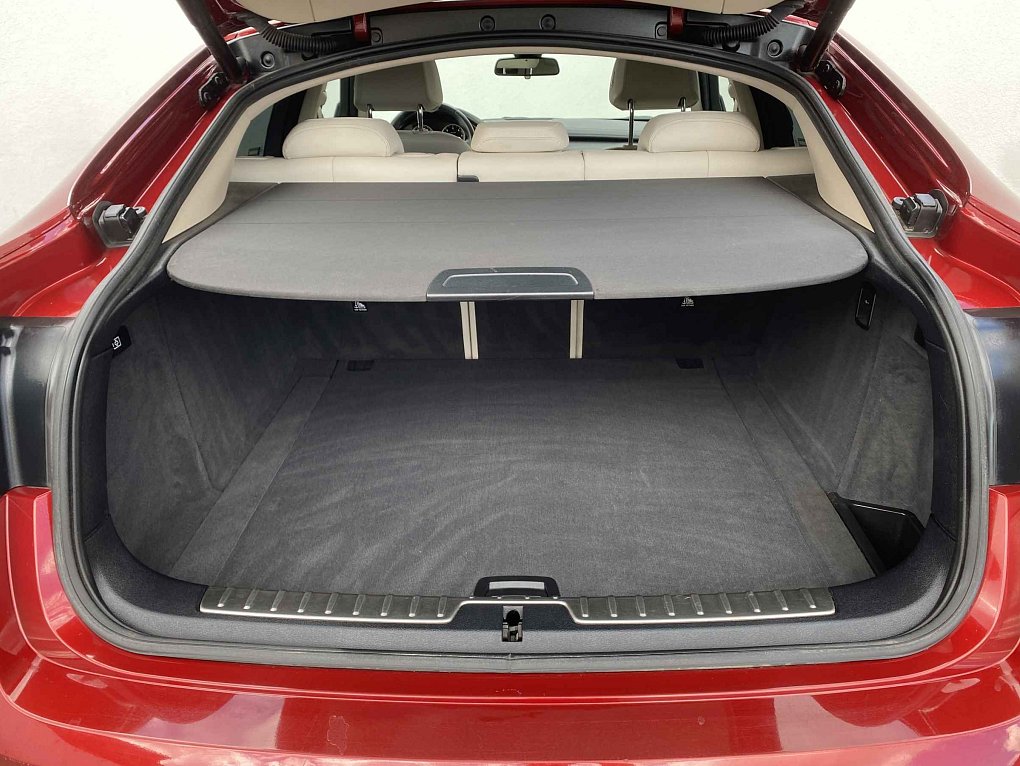 BMW X6 3.0 D  xD