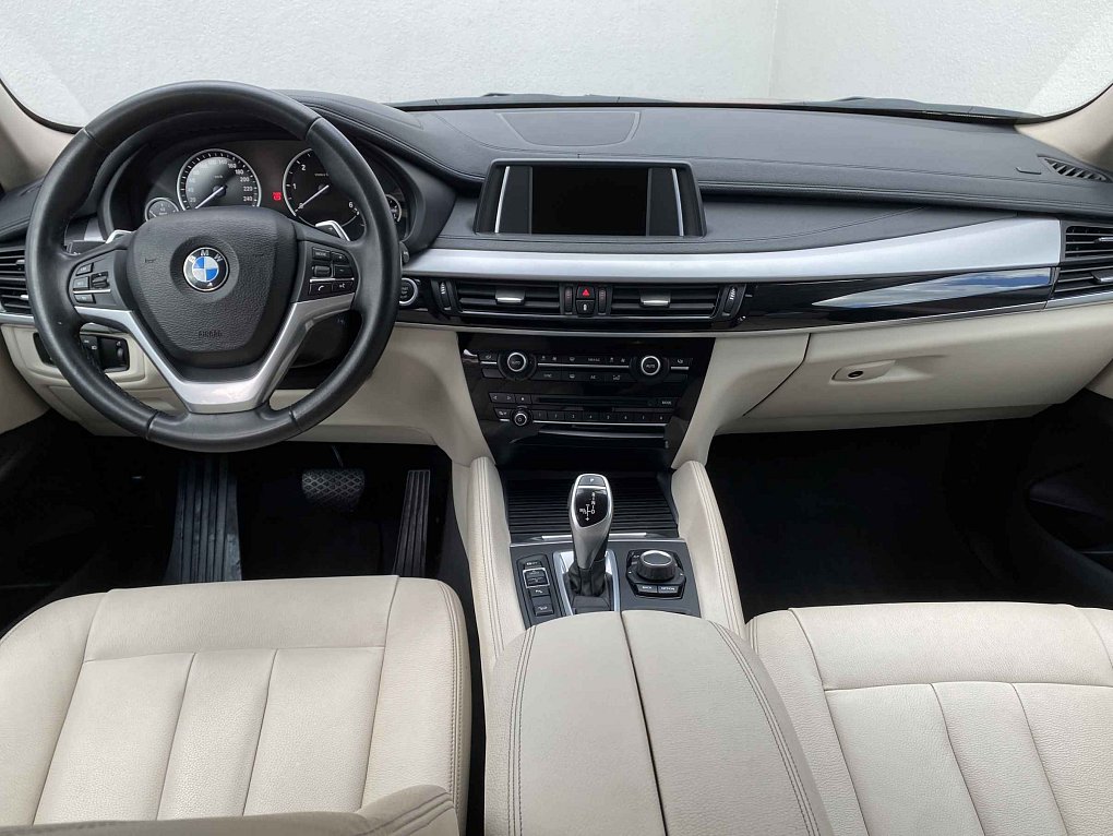 BMW X6 3.0 D  xD