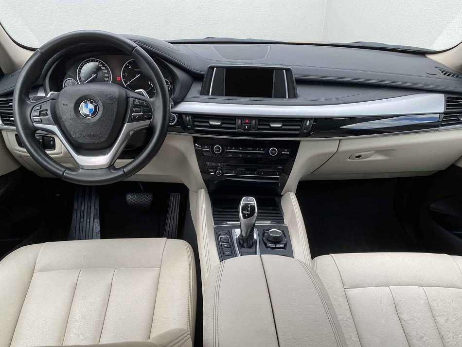 BMW X6 3.0 D  xD