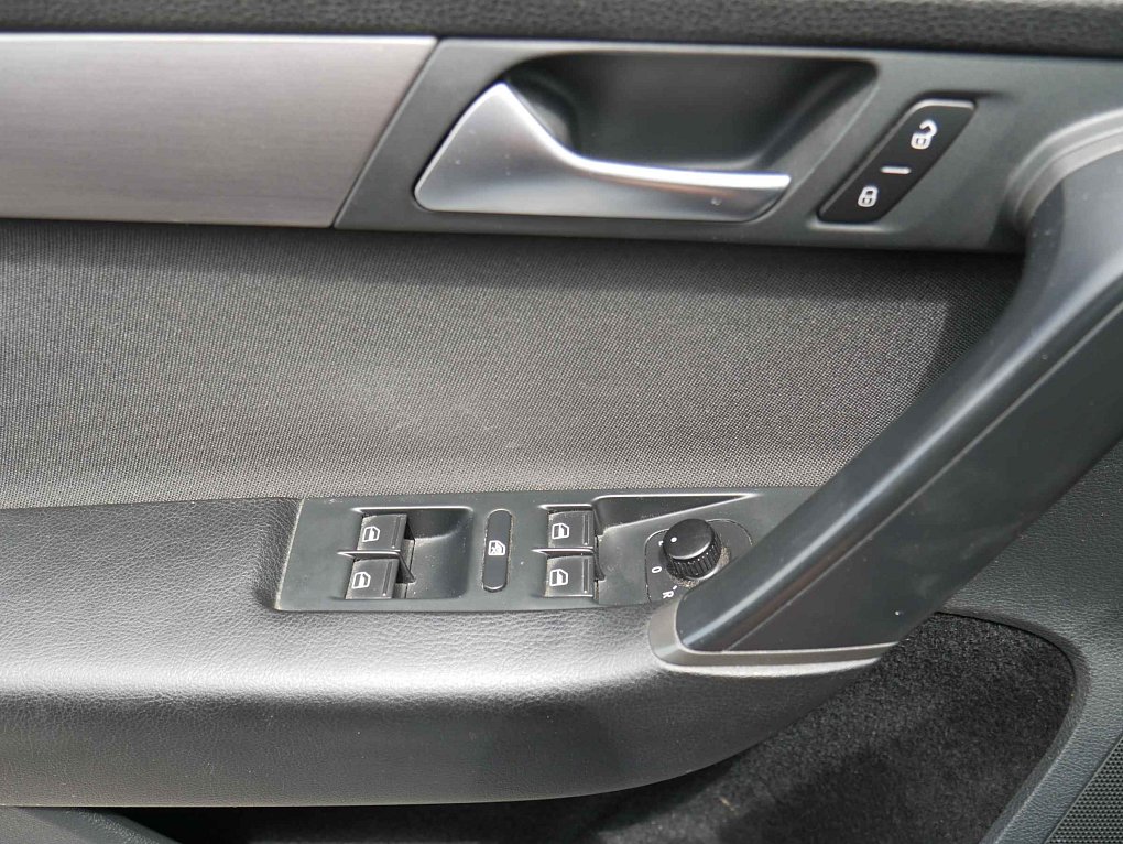 Volkswagen Passat 2.0TDi Comfortline